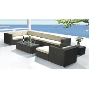 Outdoor Rattan Furniture