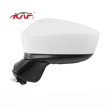 Auto 8-Wire Car Rear View Mirror for Mazda 3 AXELA 2014-2016