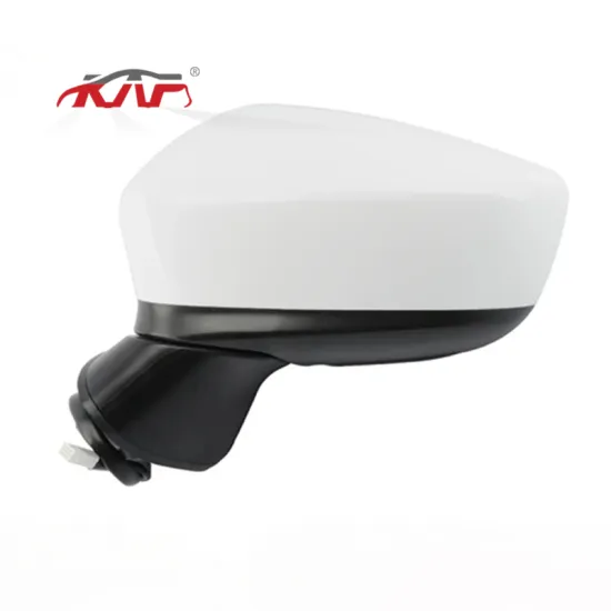 Auto 8-Wire Car Rear View Mirror for Mazda 3 AXELA 2014-2016