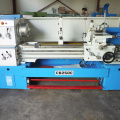 Engine Lathe Automatic Metal 220V With Good Price