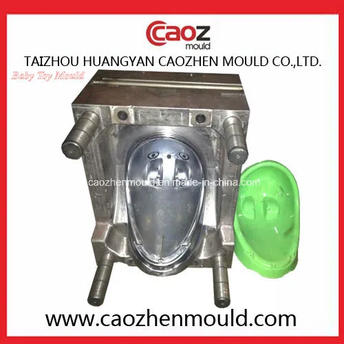 Hot Selling Plastic Baby Toy Mould in Huangyan