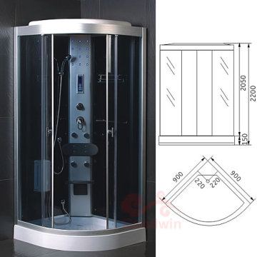 Shower Steam Room (TB-SB42)