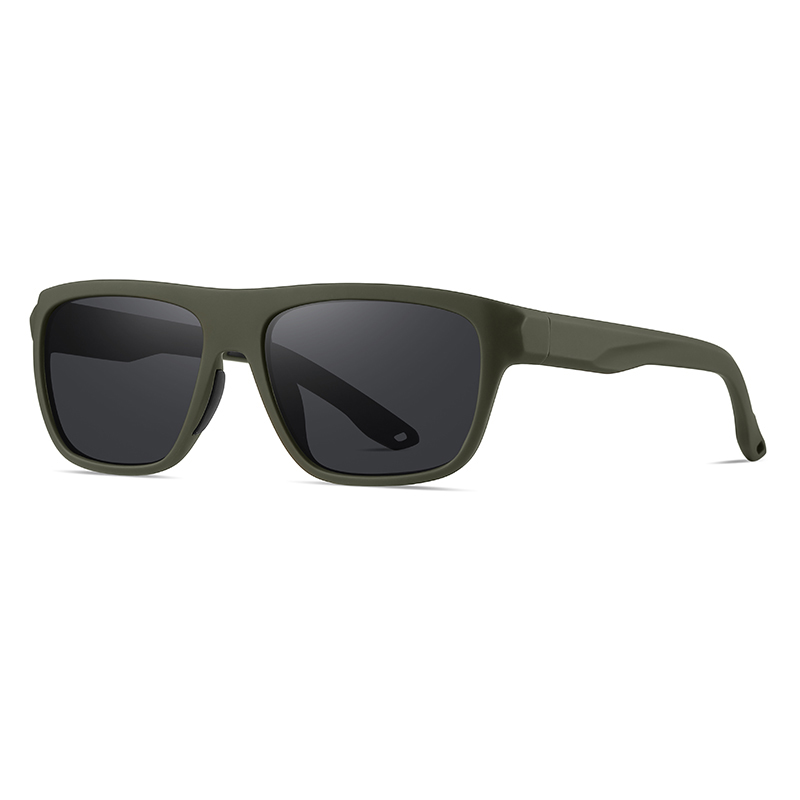 Gradient Uv400 TR90 Sunglasses