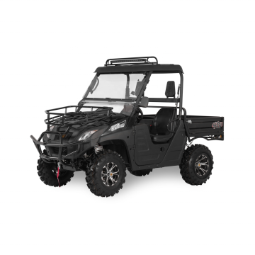 Hot Sell 2 Seater 800CC UTV 4x4 Side By Side
