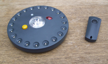 Remote Controller 23 LED Camping Lantern