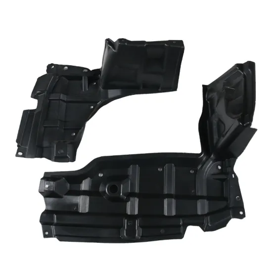 OE 51441-0D180 51441-0D110 Inner Fender Liner for VIOS 2008