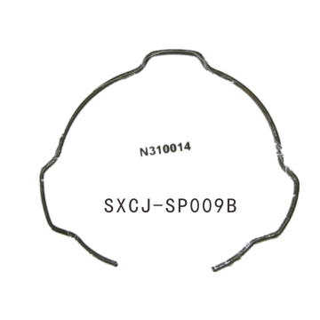 Sinkronisasi gearbox manual untuk fiat oem 9645385980-001
