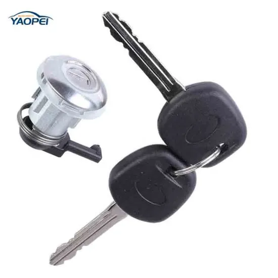 YAOPEI Fuel Tank Cover Switch for Toyota TACOMA 1995-2004