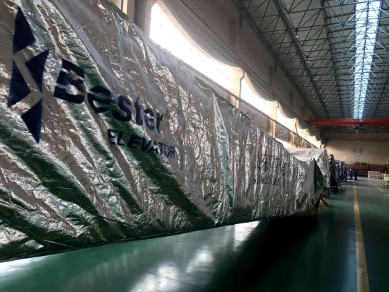 Public Transport Type Escalator Pedestrian Walk