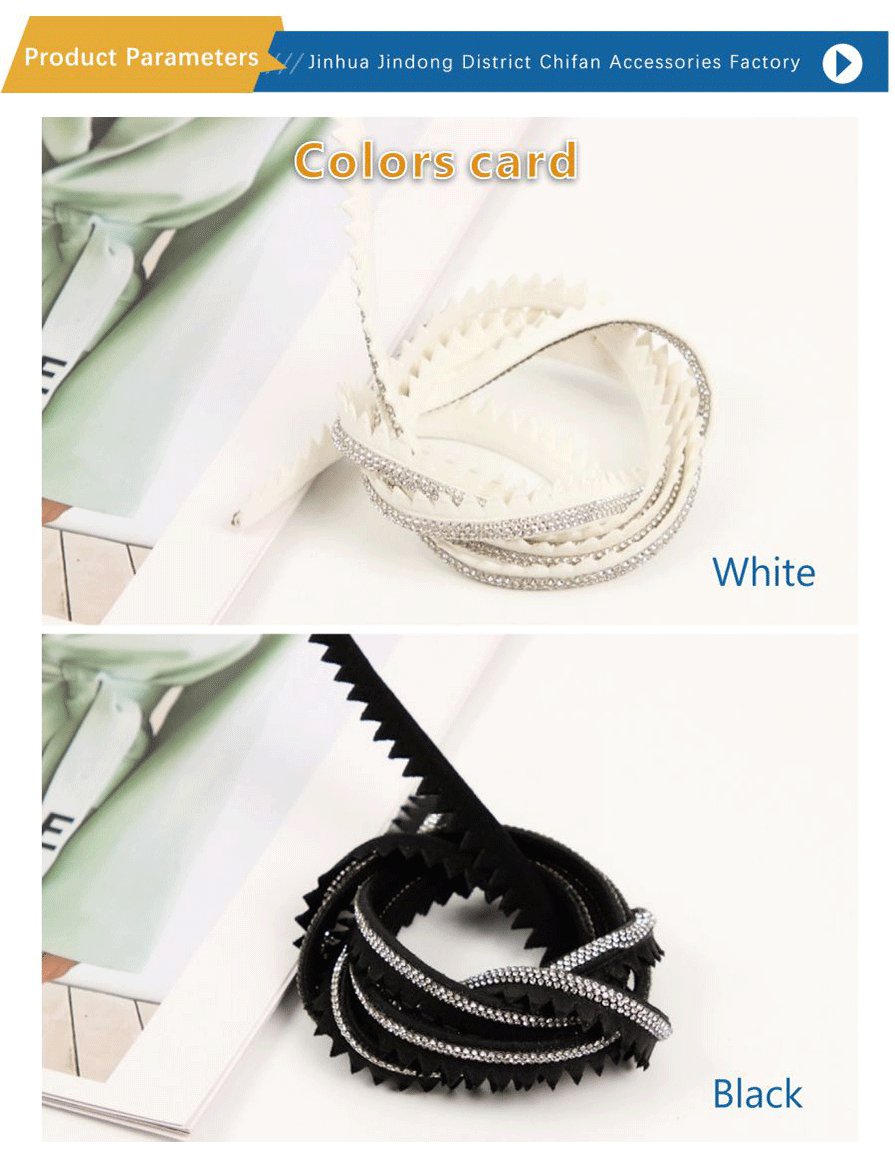 Jewelry accessories-xiangqing2-CF020