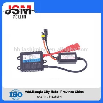 12V24HID xenon lamp kit slim normal wireless ballast 12V24V 35W 55W 75W 3000k 42000k 4300k 5000k 6000k 8000k 10000k12000k 30000k