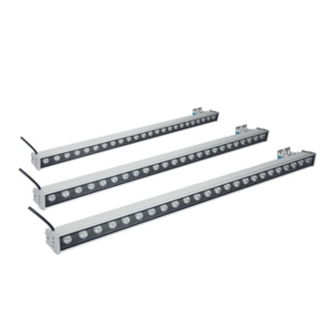 High Power Outdoor LED -muur waslicht