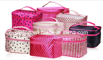 Waterproof Cosmetic Bag