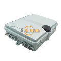 12 Fibers Rack Mount Fiber Termination Box