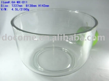food mixer bowl(salad bowl)
