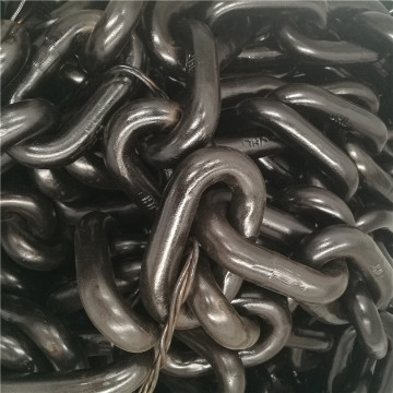 Łańcuch linków do wytrzymałości G80