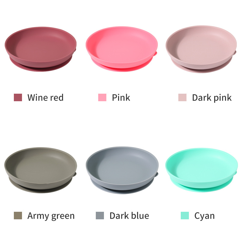 silicone plate MFZ-P008 detail photo