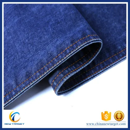 rolls of bangladesh denim fabric high quality
