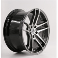 KS002 18x8,5 pouces roues en alliage de voiture de course Rayone pour VW