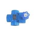 200L/min overflow valve hydraulic relief valve