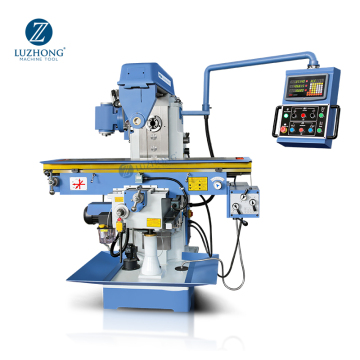 China Factory Direct Sale Universal Milling Machine X6032 met automatische voeding