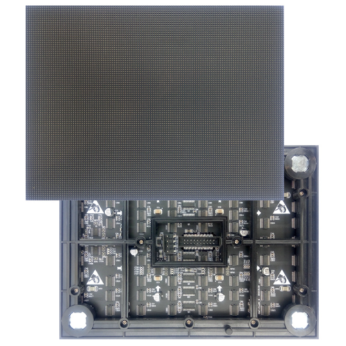 PH1.875 Indoor LED Video Wall Screen