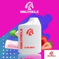 Pod Wholesale E-cigarette disposable vape onlyrelx