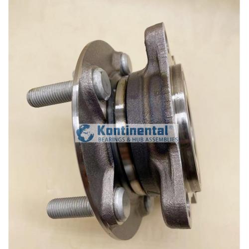 BCKE-33-04X 2019 MAZDA3 Wheel Hub Assembly