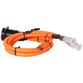 Automobile New Energy High Voltage Wiring Harness
