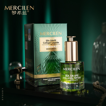 Privatkenner Anti-Falten- und Anti-Relaxations-ätherische Öle