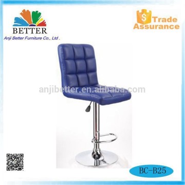 Better 2016 popular bar stool,high bar chair