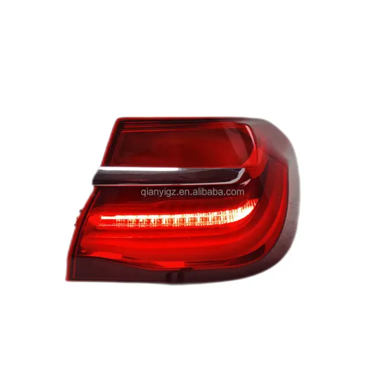 Second-Hand LED Tail Light for BMW 7-Series G12 - High Mounted Brake Lamp 7342964