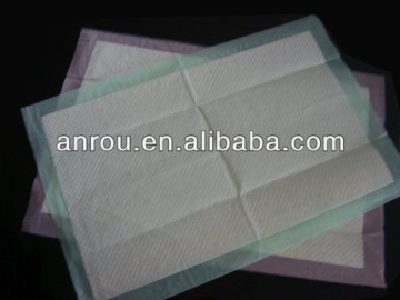 Free Sample Disable Bed Pads Manufacturer/ 20 Years Experience