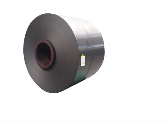 Hot Rolled Stainless Steel Coil