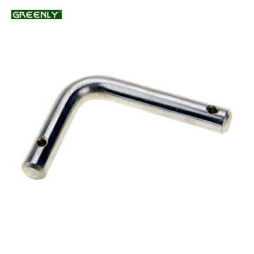 A64447 John Deere Pin para A62182 raspador