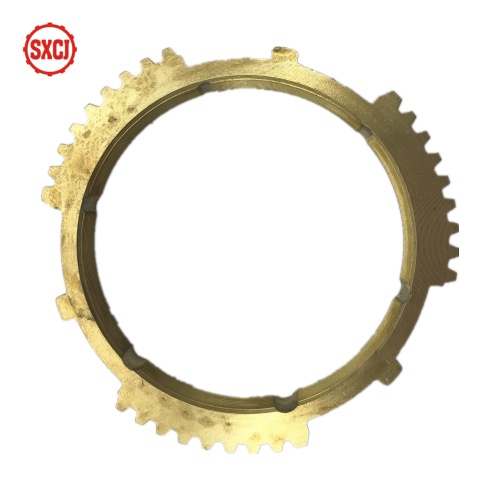 High Quality Manual Transmission Parts Synchronizer Ring for FIAT