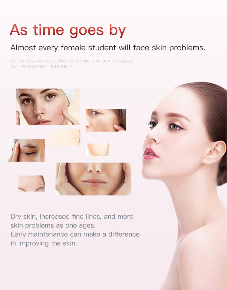 RF Body Contouring Machine