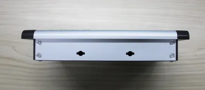 Wired Gate Video Intercom Systems