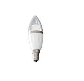 2W long life led candle light
