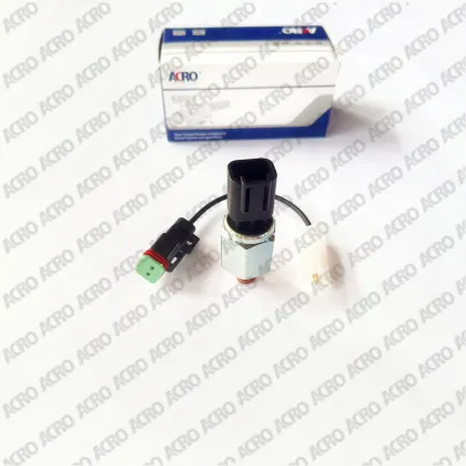 Perkins 4172E054 Oil Pressure Switch