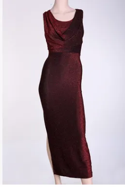 A new American and European bust