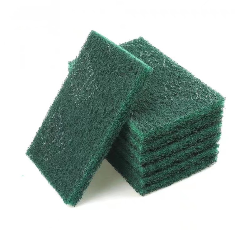 Industrial Scouring Pad