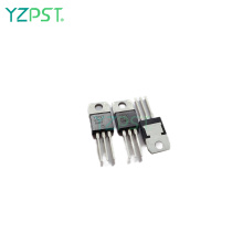 Alta capacidad de la resistencia actual de choque BT152-500RT TO-220 SCR