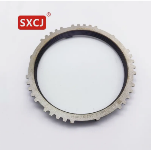 Customization Hot Sale ZF BENZ OEM Gearbox Parts Synchronizer Ring WG22100200004