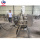 1000 Liter Steam Jacketed Cooking Vessel with Stirrer