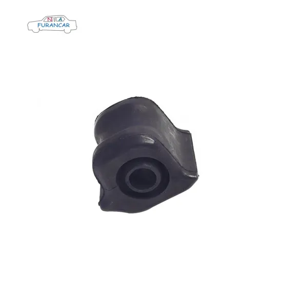 High Quality Rubber Front Stabilizer Bar Bushing OEM 48815-47030 for Toyota