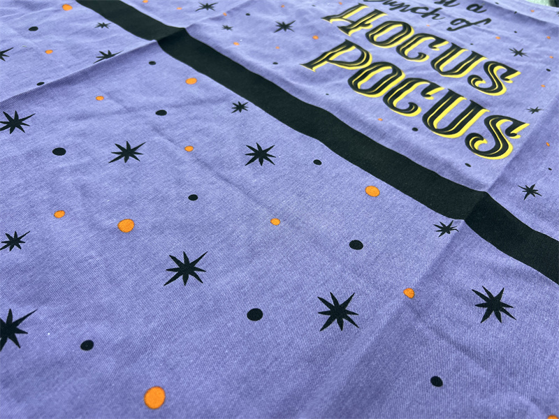 Custom Restaurant Printed Apron