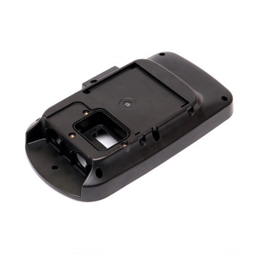Custom Nylon Abs Rubber Injection Service Plastic Parts