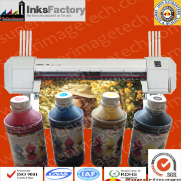 Mutoh Vj1638X Eco-Ultra Solvent Inks