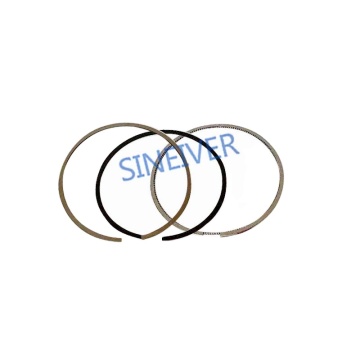 Audi A4L Q5L Engine System Piston Ring